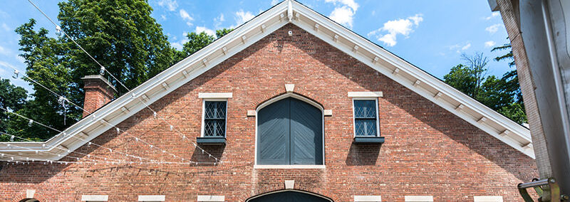 Lyndhurst Carriage House