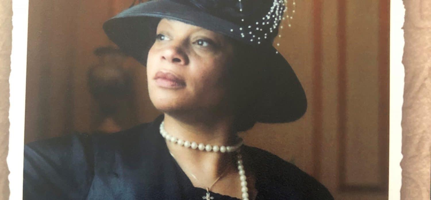 Carolyn Brown Lyndhurst Mansion