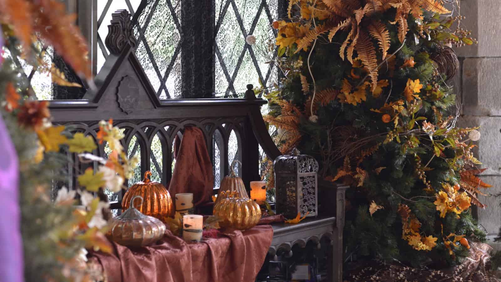 All Events Lyndhurst Mansion