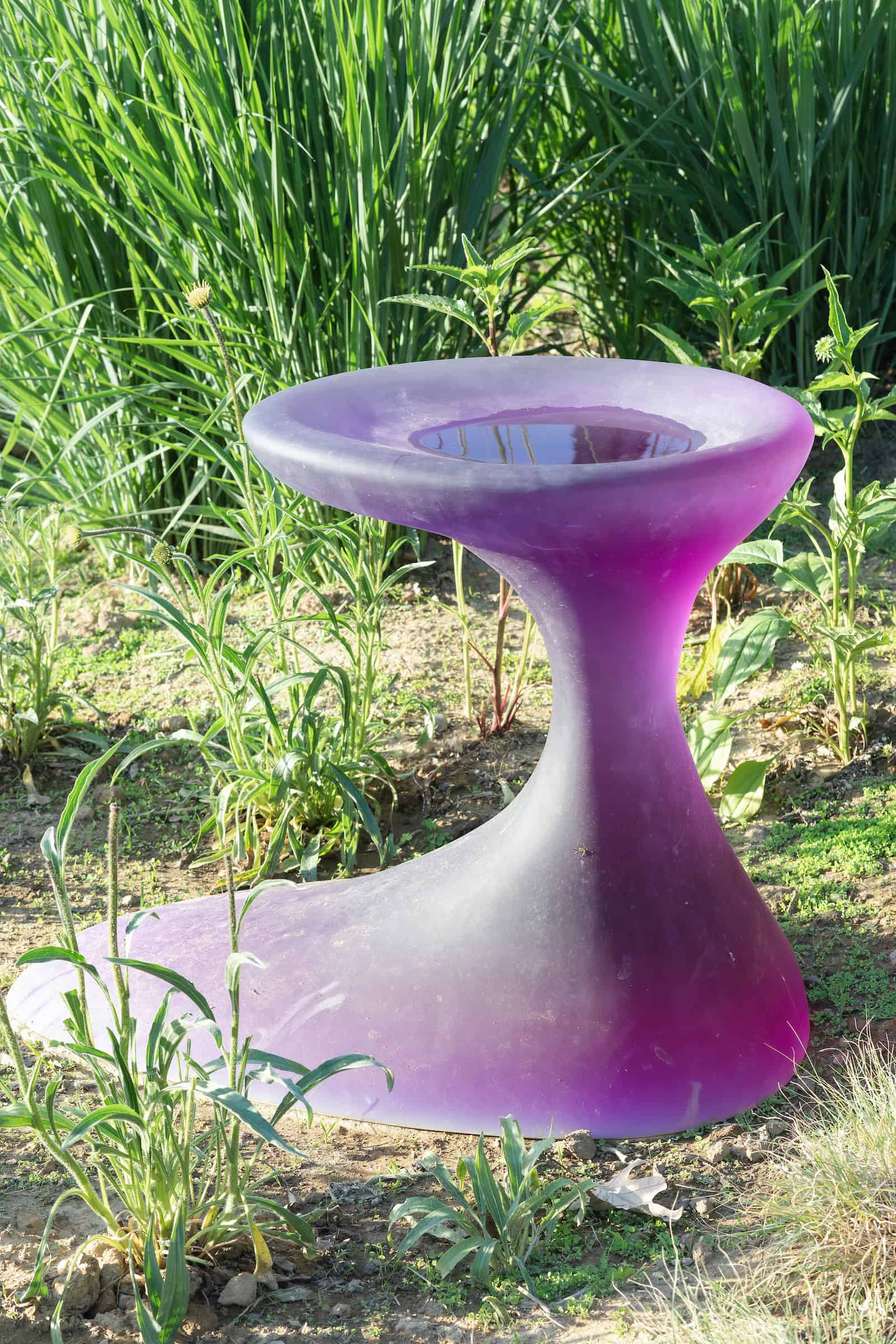 Birdbath