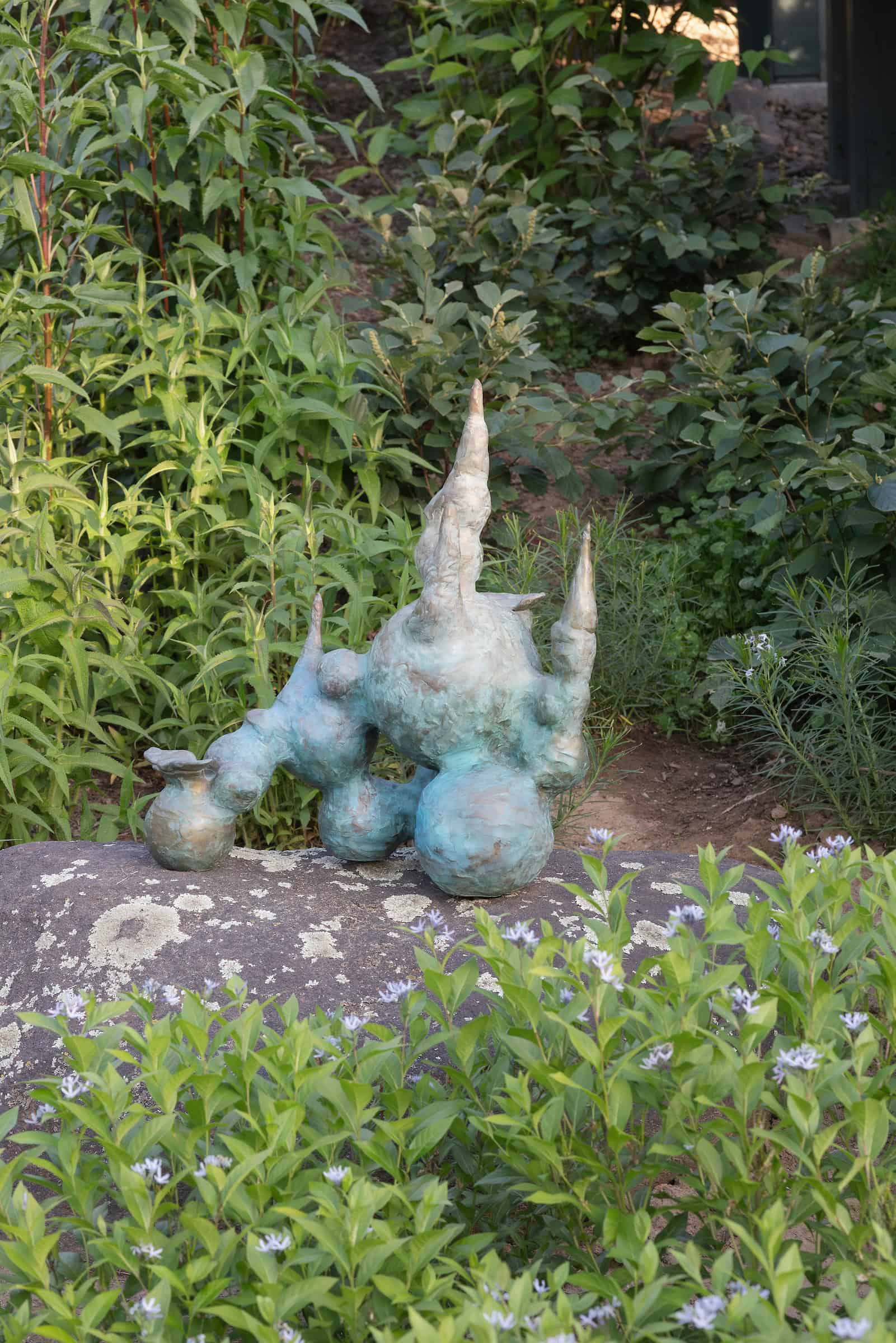 Garden Gnome